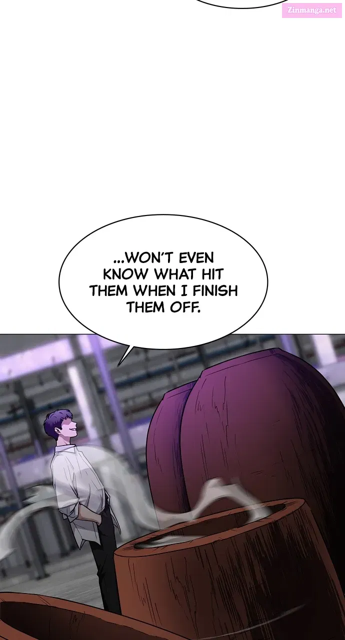 JAKDU: Shaman’s Blade Chapter 32 page 41 - 