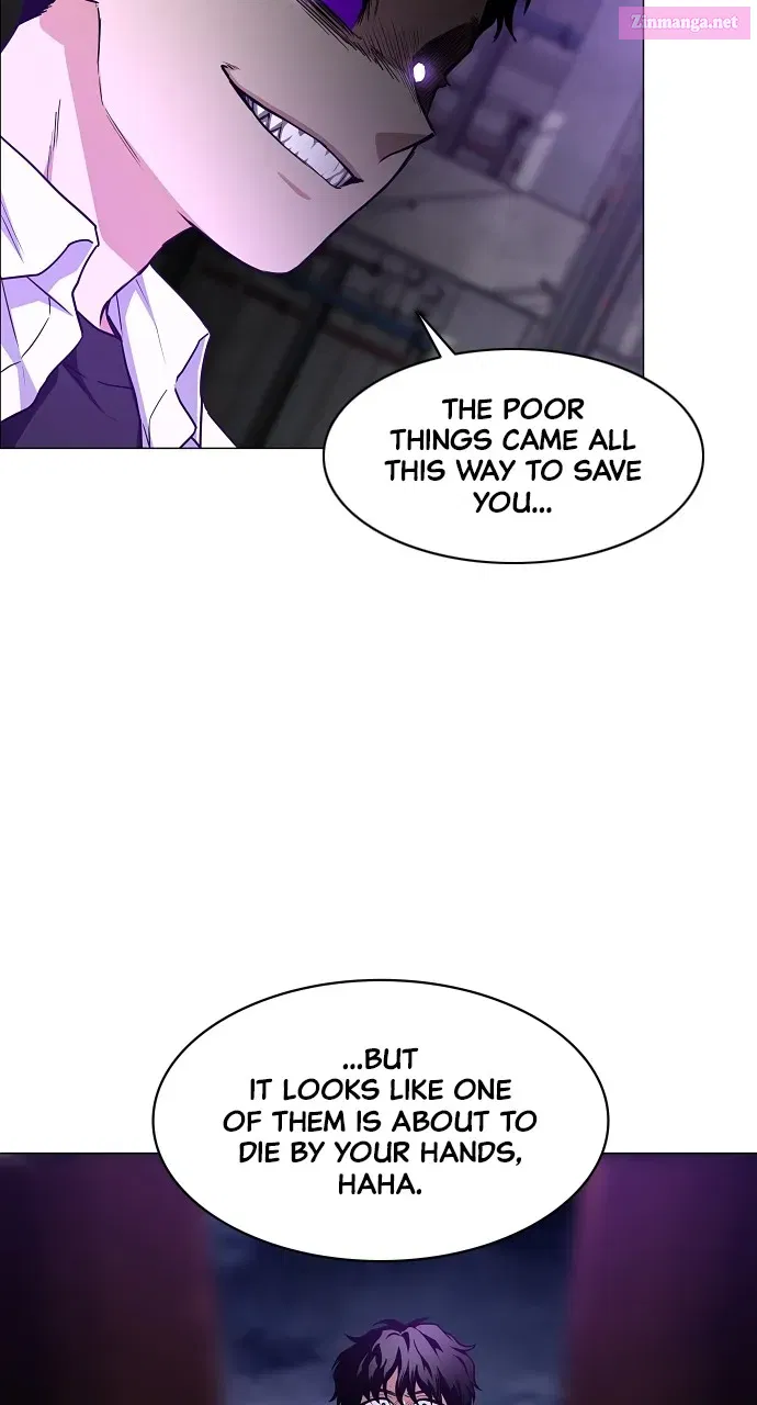 JAKDU: Shaman’s Blade Chapter 32 page 43 - 