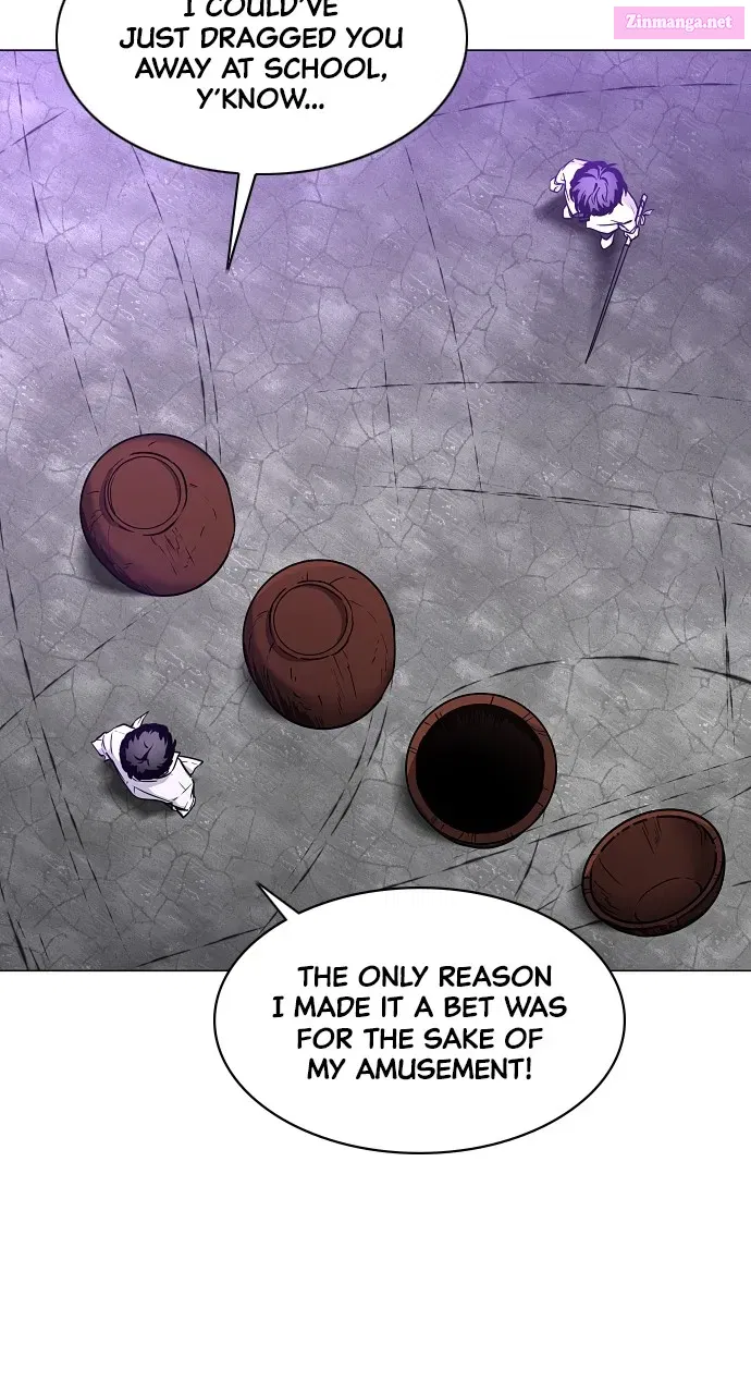 JAKDU: Shaman’s Blade Chapter 32 page 48 - 