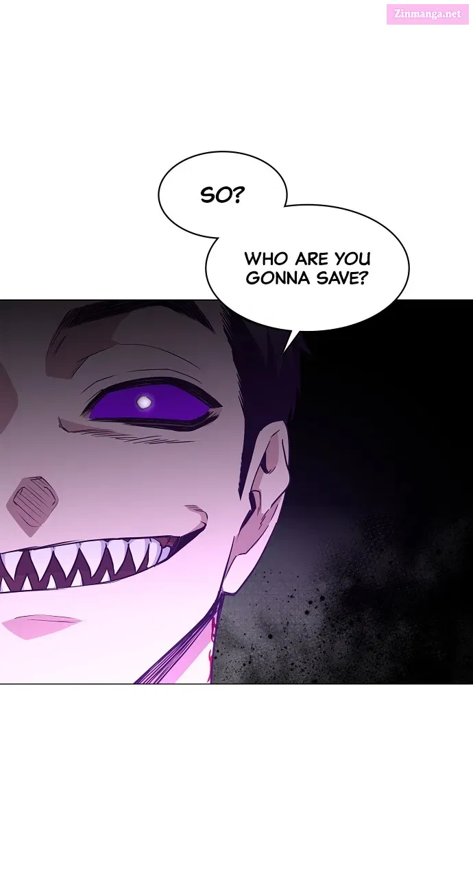 JAKDU: Shaman’s Blade Chapter 32 page 49 - 