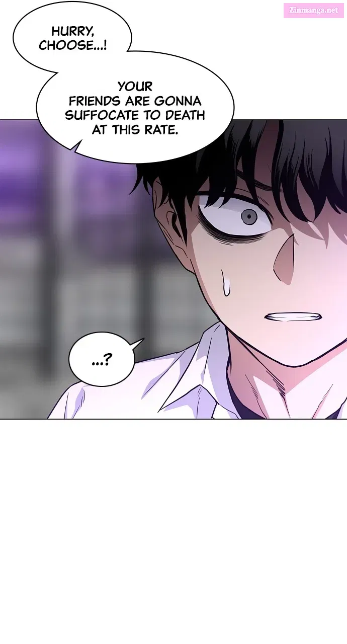 JAKDU: Shaman’s Blade Chapter 32 page 50 - 