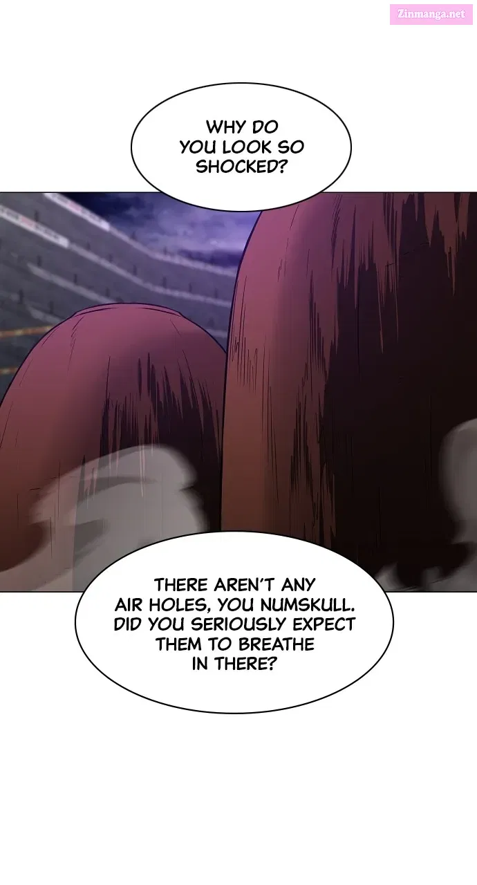 JAKDU: Shaman’s Blade Chapter 32 page 51 - 