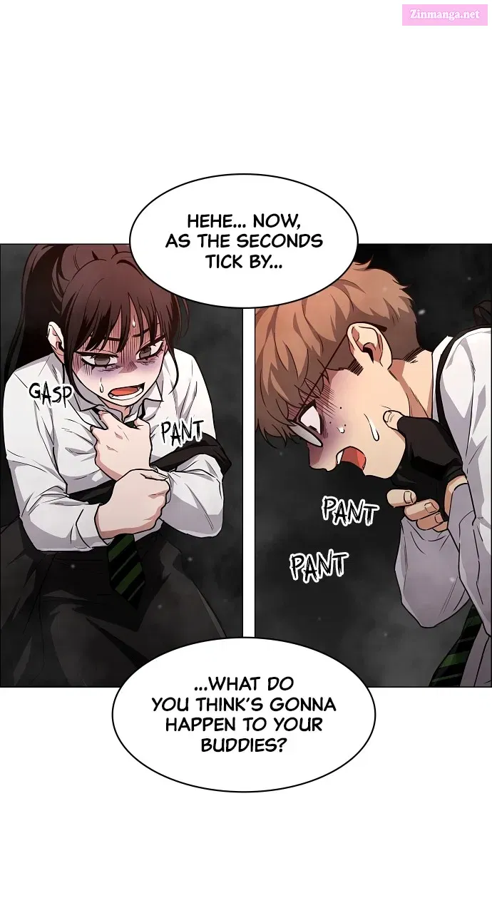 JAKDU: Shaman’s Blade Chapter 32 page 52 - 