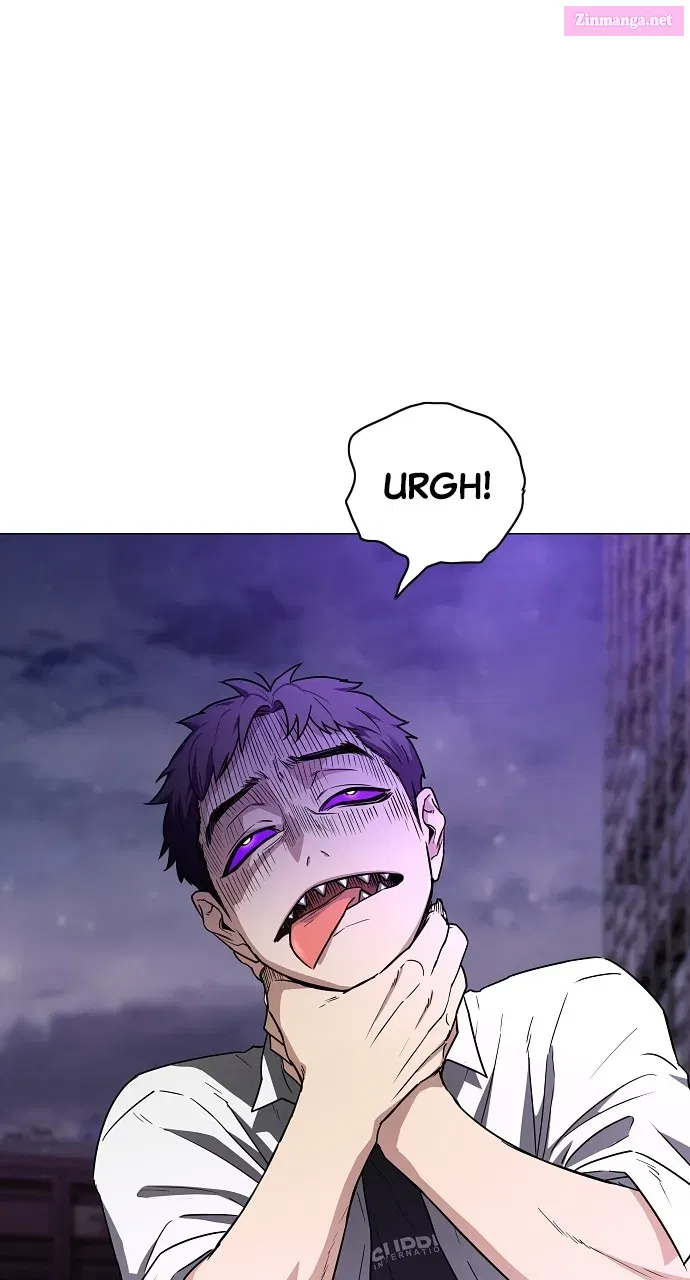 JAKDU: Shaman’s Blade Chapter 32 page 53 - 