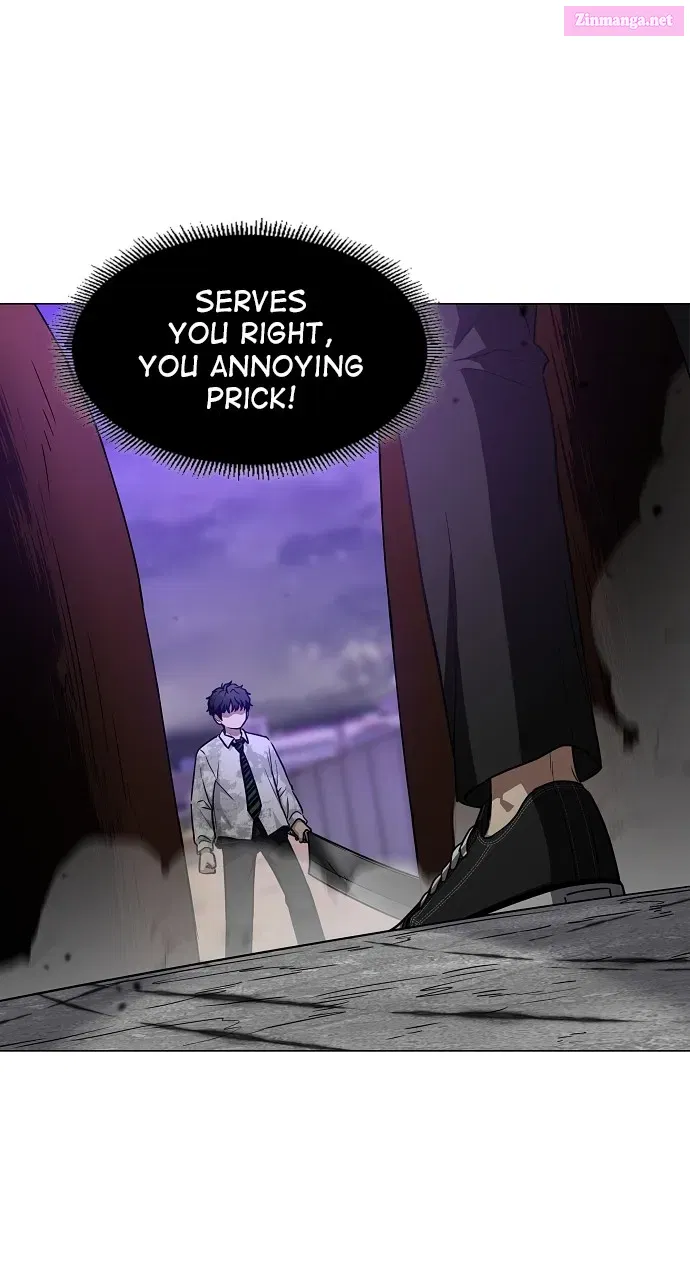 JAKDU: Shaman’s Blade Chapter 32 page 59 - 