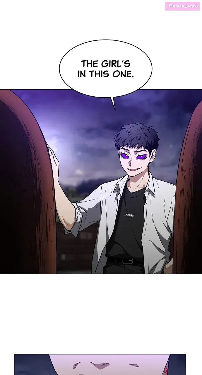 JAKDU: Shaman’s Blade Chapter 32 page 61 - 
