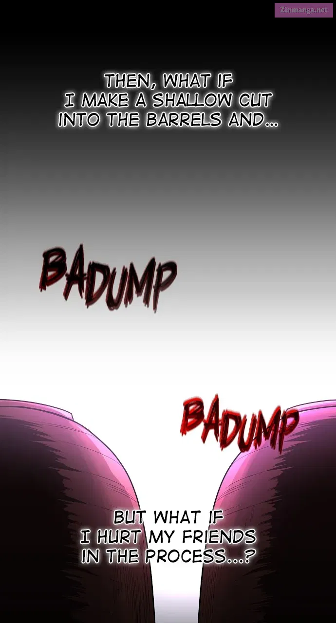 JAKDU: Shaman’s Blade Chapter 32 page 68 - 