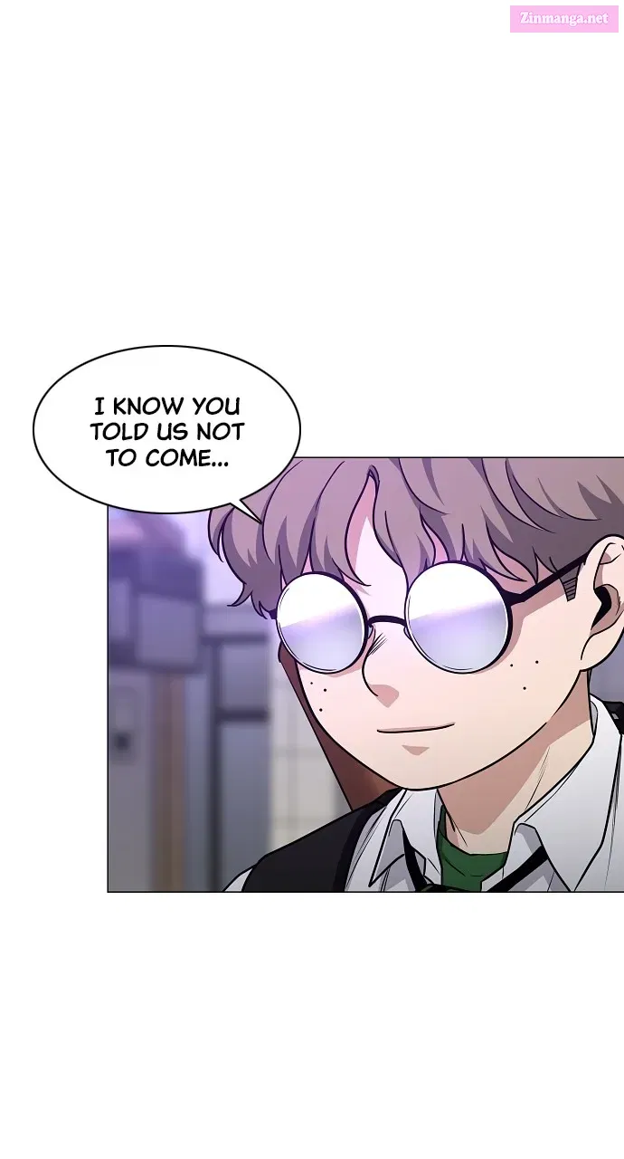 JAKDU: Shaman’s Blade Chapter 32 page 8 - 