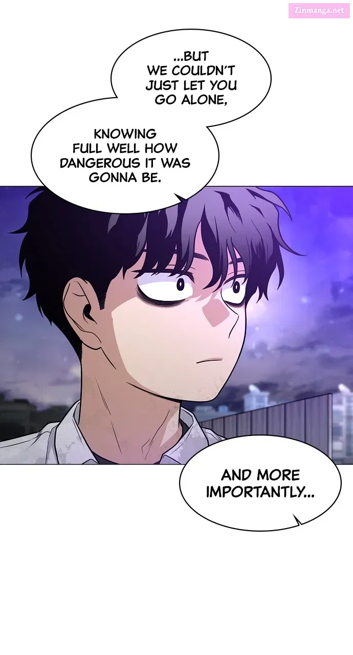 JAKDU: Shaman’s Blade Chapter 32 page 9 - 