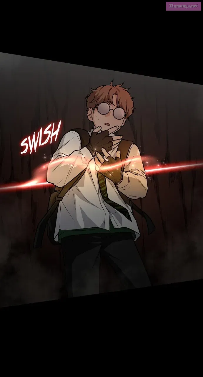 JAKDU: Shaman’s Blade Chapter 32 page 84 - 