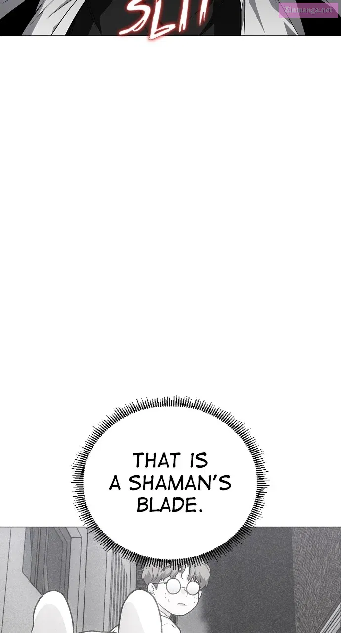 JAKDU: Shaman’s Blade Chapter 32 page 88 - 