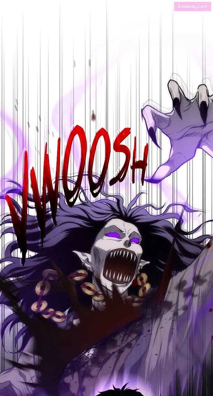JAKDU: Shaman’s Blade Chapter 32 page 90 - 