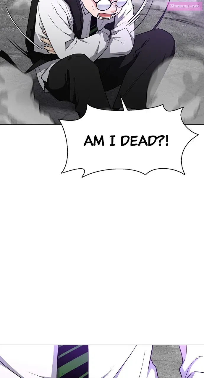 JAKDU: Shaman’s Blade Chapter 33 page 11 - 