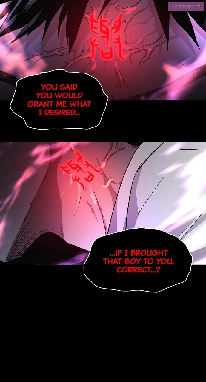JAKDU: Shaman’s Blade Chapter 33 page 104 - 