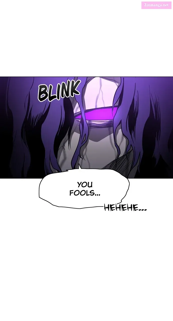 JAKDU: Shaman’s Blade Chapter 33 page 118 - 