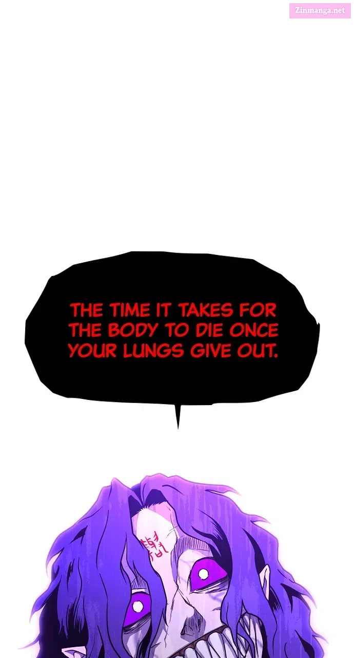 JAKDU: Shaman’s Blade Chapter 33 page 121 - 