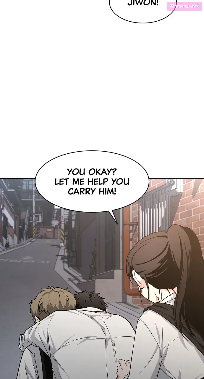 JAKDU: Shaman’s Blade Chapter 33 page 125 - 