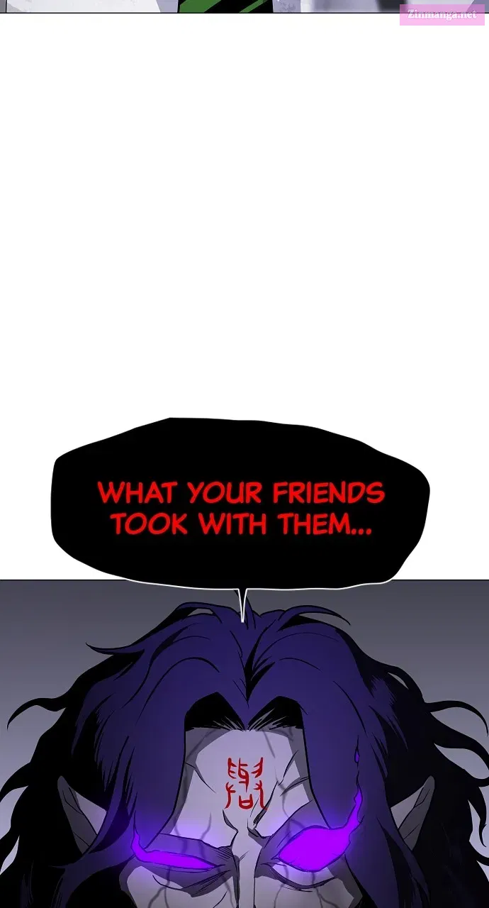 JAKDU: Shaman’s Blade Chapter 33 page 131 - 