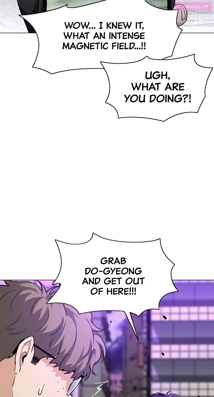 JAKDU: Shaman’s Blade Chapter 33 page 18 - 