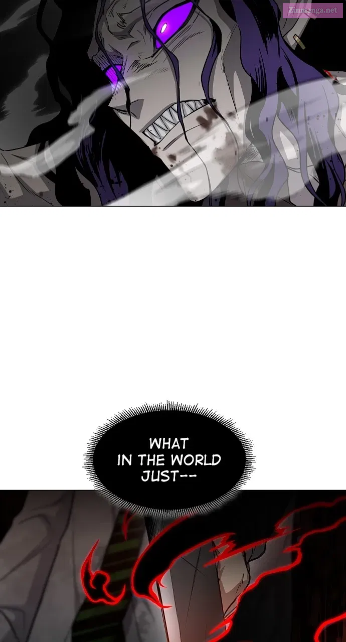 JAKDU: Shaman’s Blade Chapter 33 page 20 - 