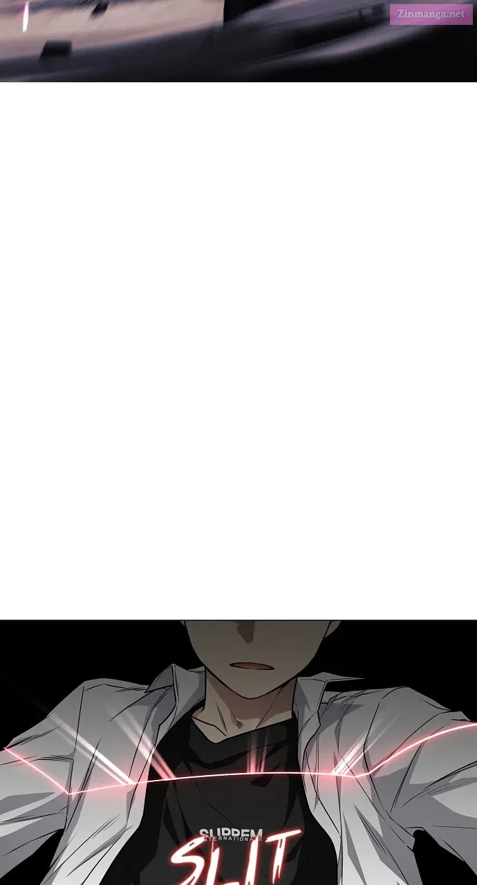 JAKDU: Shaman’s Blade Chapter 33 page 3 - 