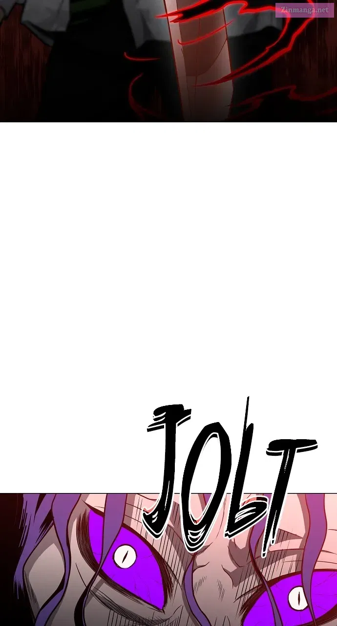 JAKDU: Shaman’s Blade Chapter 33 page 21 - 