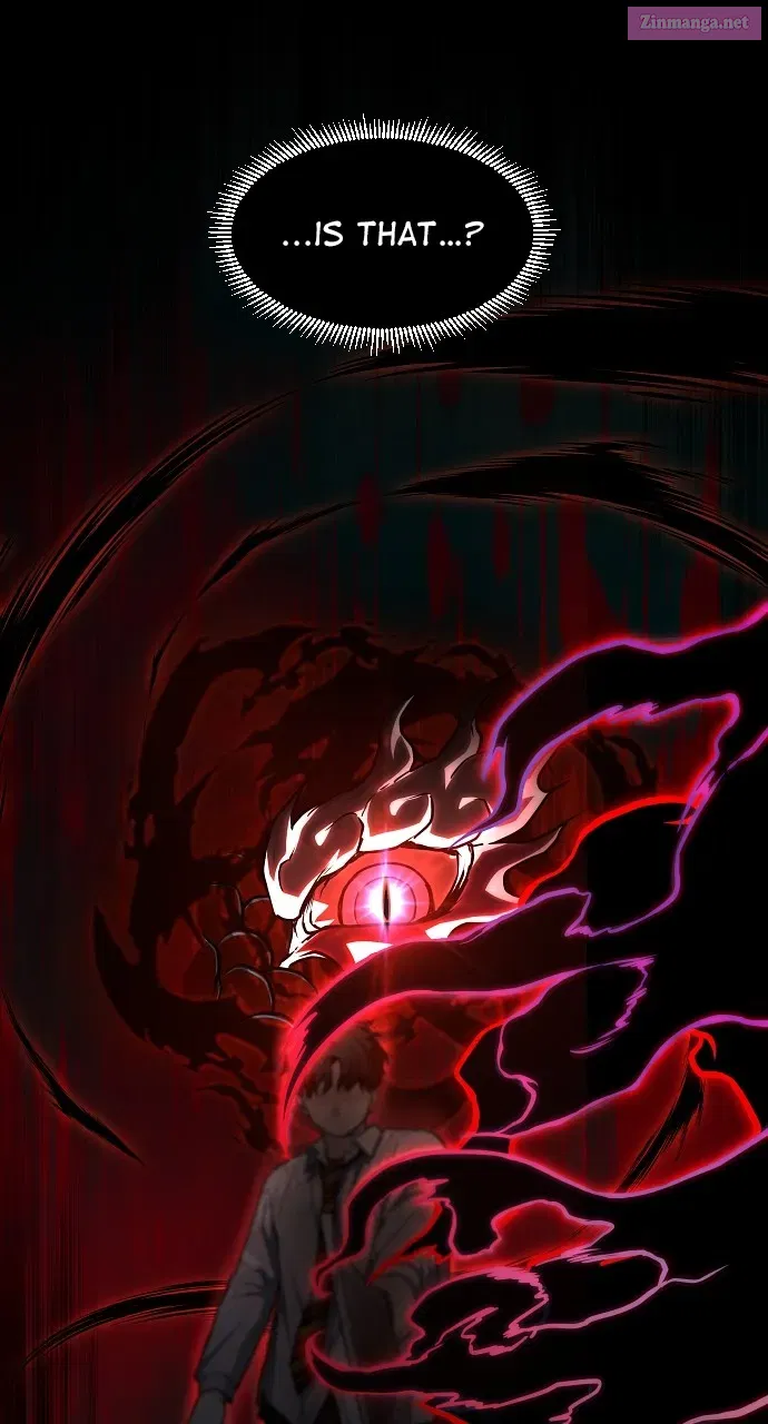 JAKDU: Shaman’s Blade Chapter 33 page 23 - 