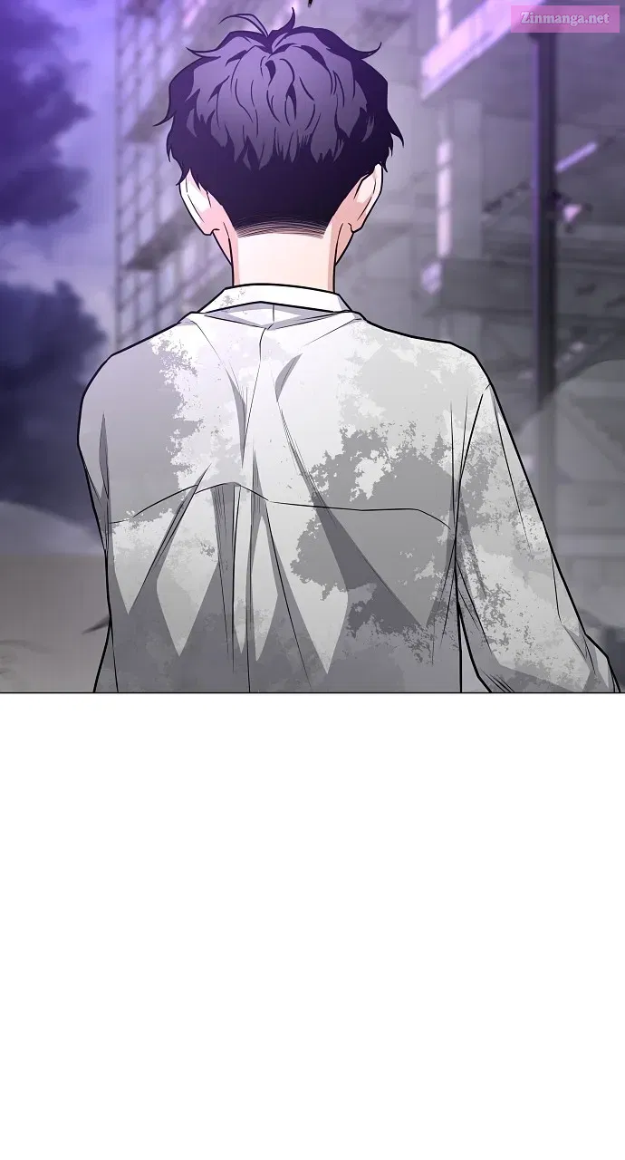 JAKDU: Shaman’s Blade Chapter 33 page 26 - 