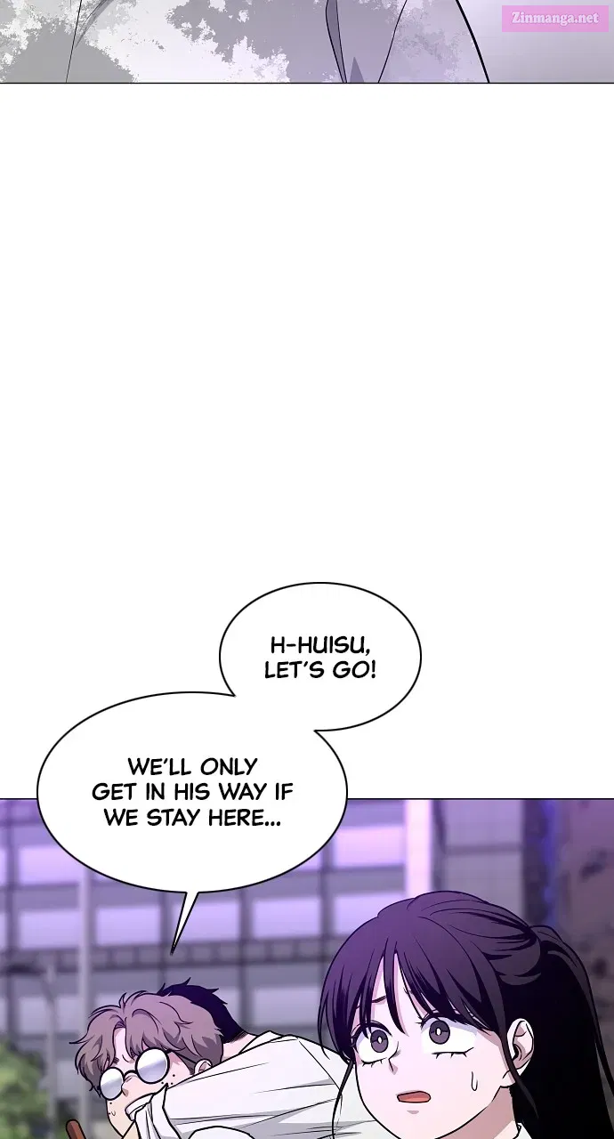 JAKDU: Shaman’s Blade Chapter 33 page 28 - 
