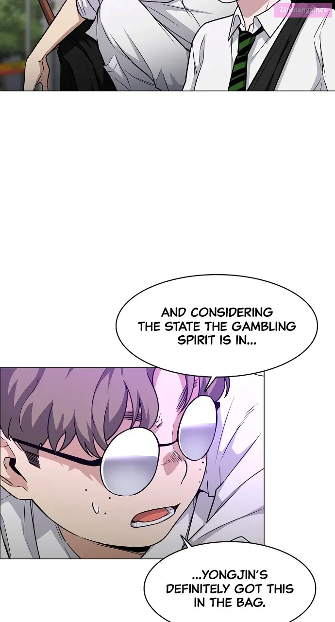 JAKDU: Shaman’s Blade Chapter 33 page 29 - 