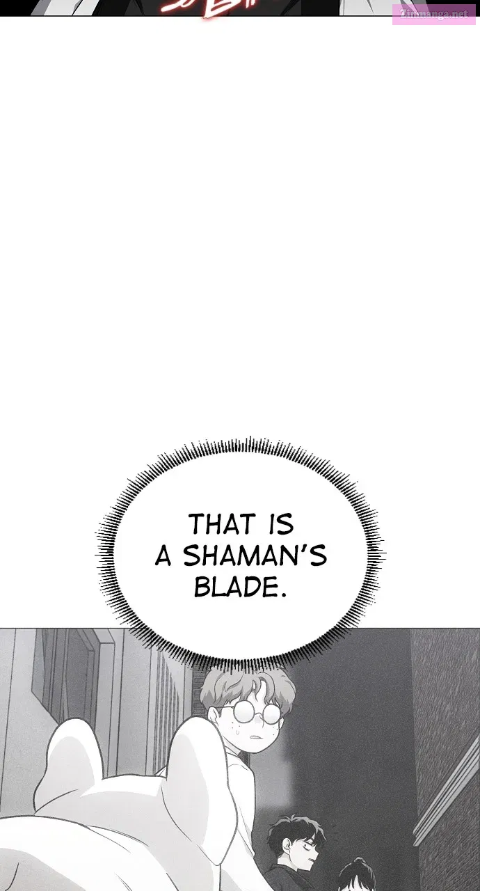 JAKDU: Shaman’s Blade Chapter 33 page 4 - 
