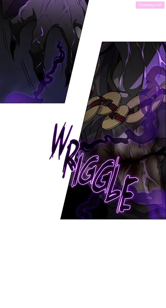JAKDU: Shaman’s Blade Chapter 33 page 42 - 