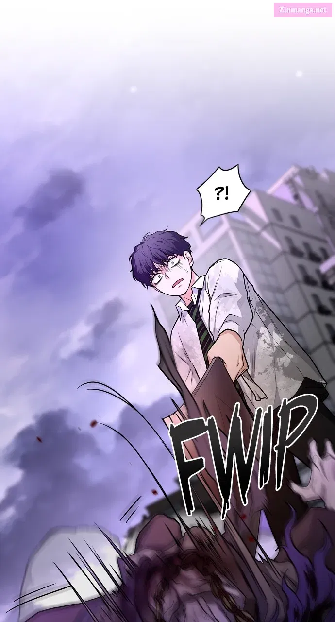 JAKDU: Shaman’s Blade Chapter 33 page 43 - 