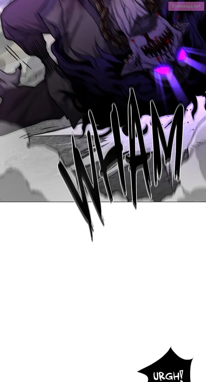 JAKDU: Shaman’s Blade Chapter 33 page 44 - 