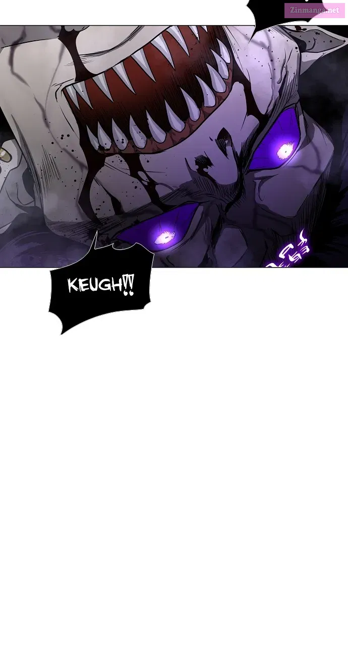JAKDU: Shaman’s Blade Chapter 33 page 45 - 