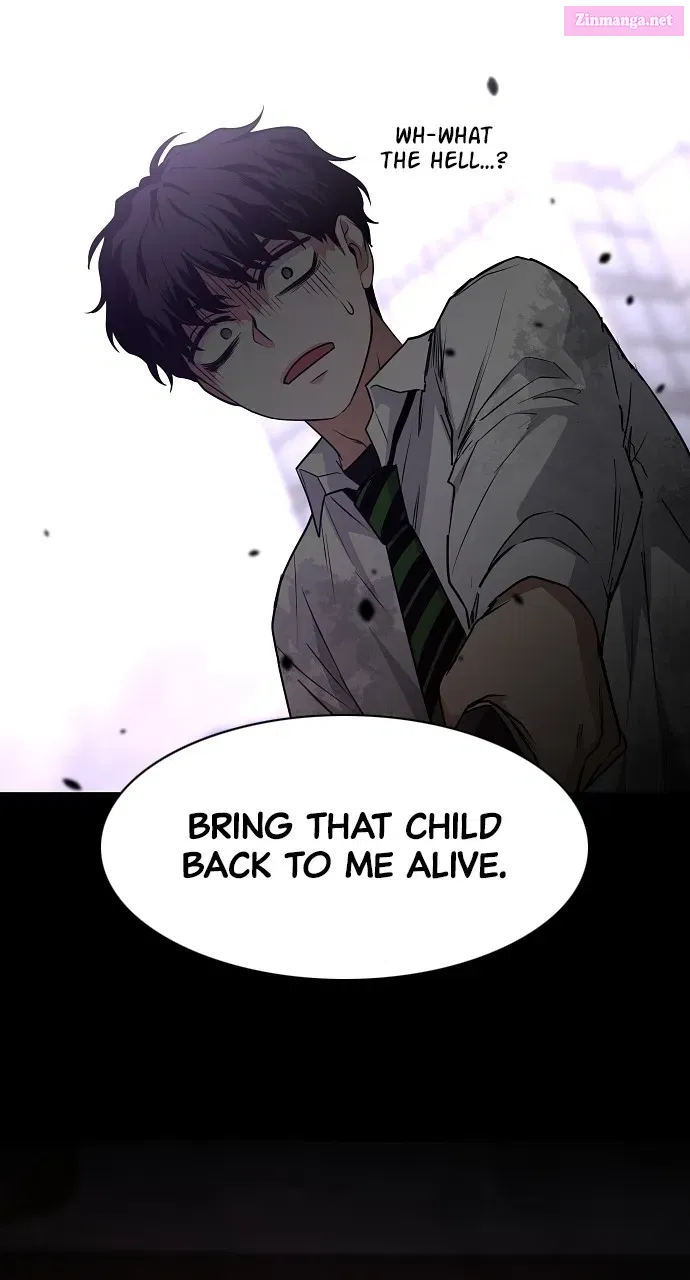 JAKDU: Shaman’s Blade Chapter 33 page 46 - 
