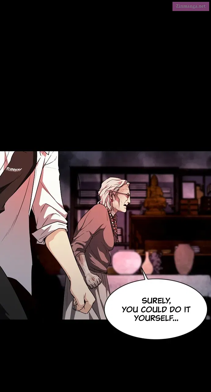 JAKDU: Shaman’s Blade Chapter 33 page 48 - 