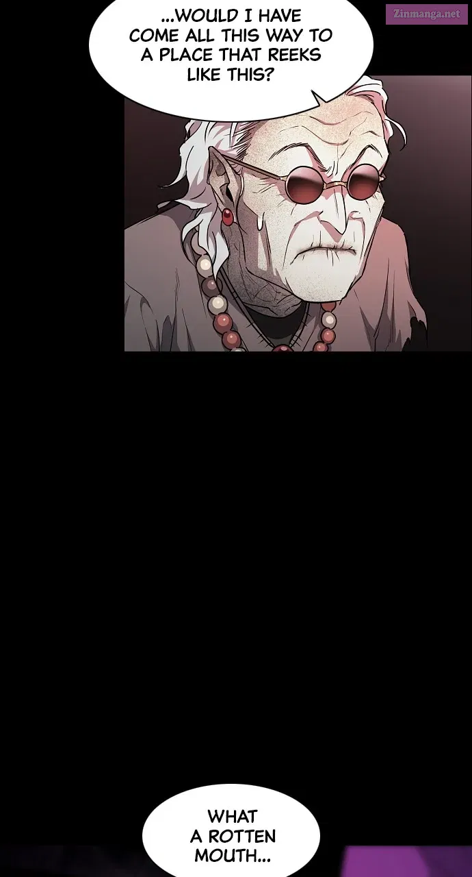 JAKDU: Shaman’s Blade Chapter 33 page 50 - 