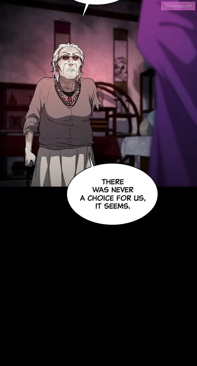 JAKDU: Shaman’s Blade Chapter 33 page 51 - 