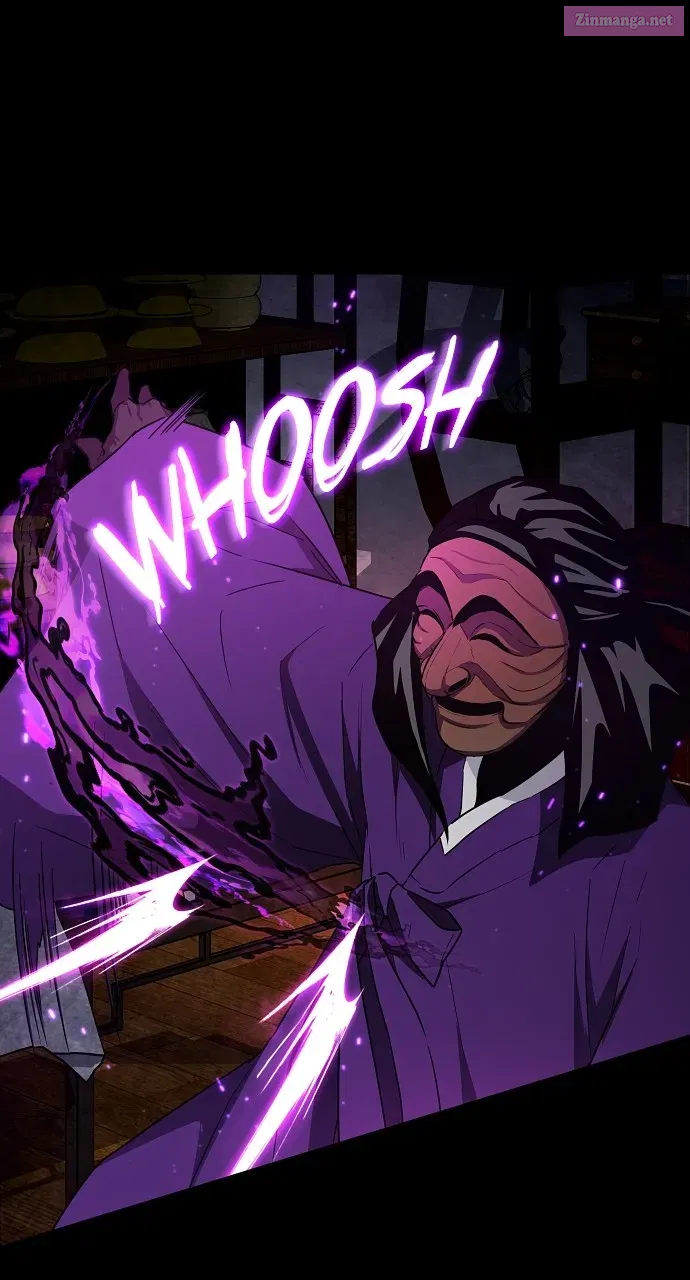 JAKDU: Shaman’s Blade Chapter 33 page 53 - 