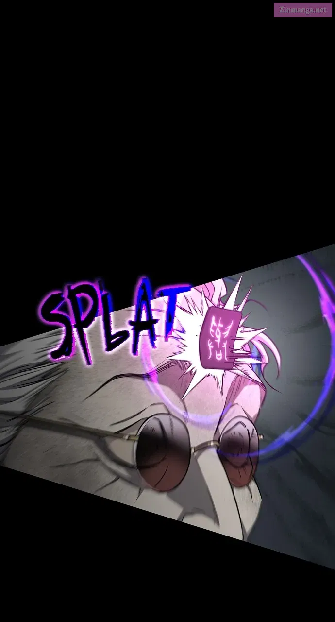 JAKDU: Shaman’s Blade Chapter 33 page 54 - 