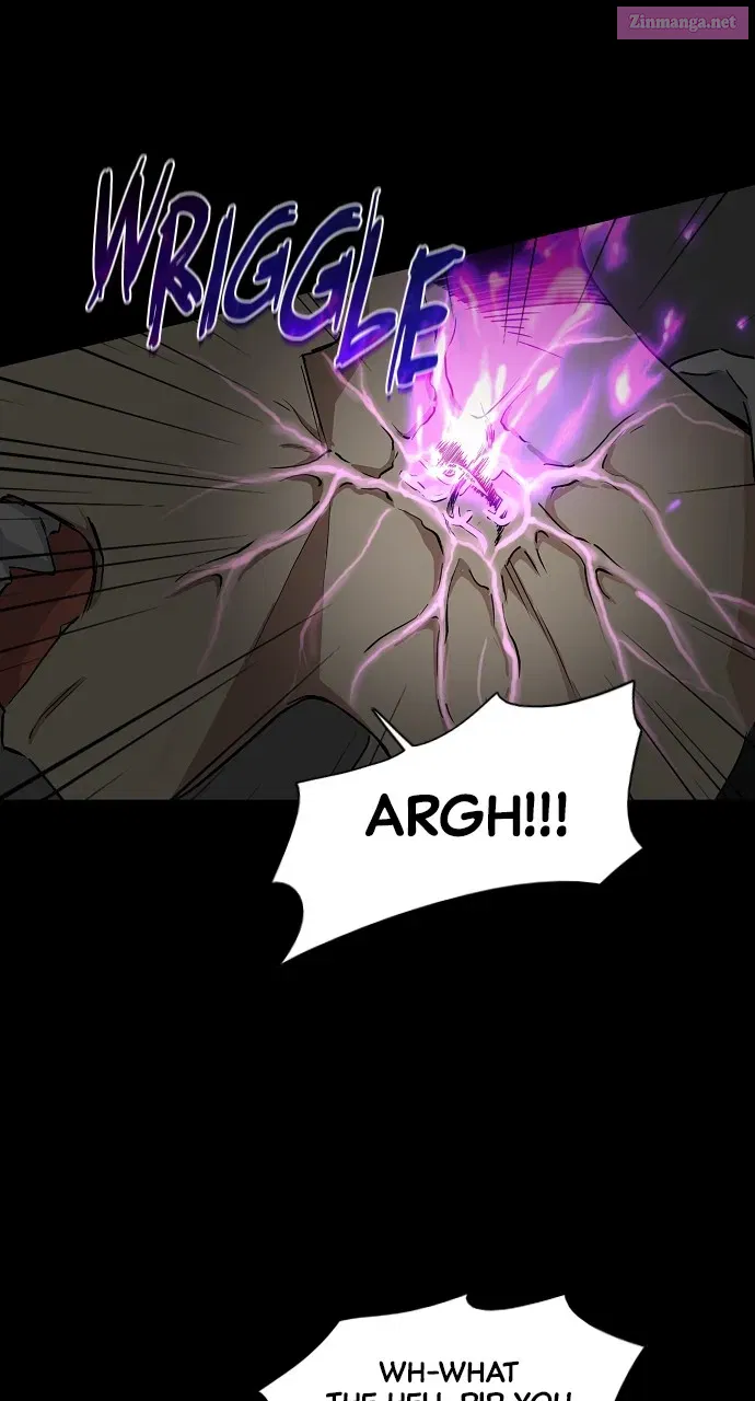 JAKDU: Shaman’s Blade Chapter 33 page 56 - 
