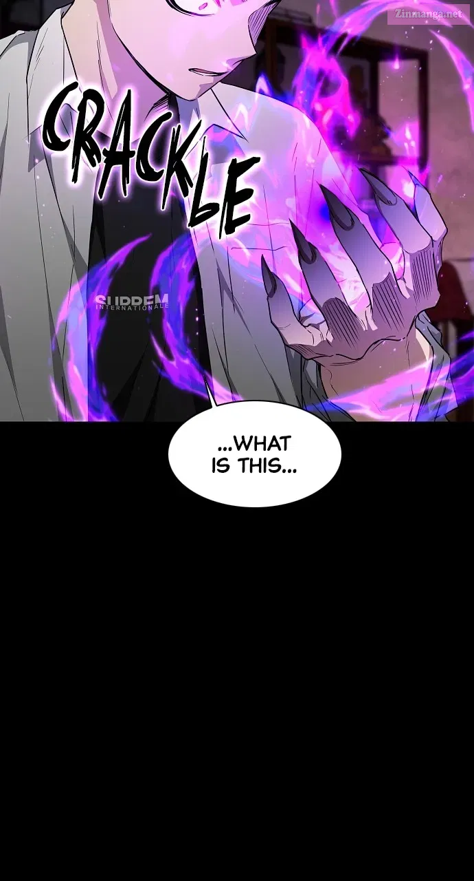 JAKDU: Shaman’s Blade Chapter 33 page 58 - 