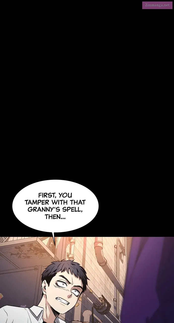 JAKDU: Shaman’s Blade Chapter 33 page 74 - 