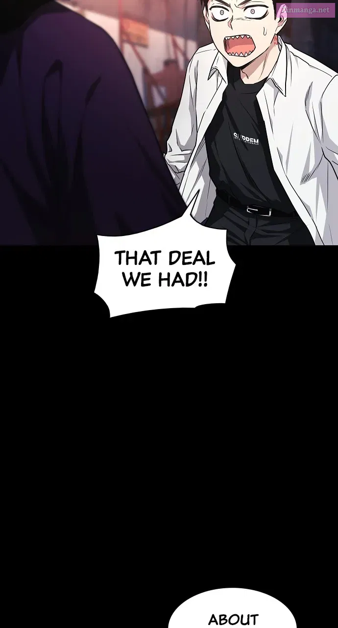 JAKDU: Shaman’s Blade Chapter 33 page 81 - 