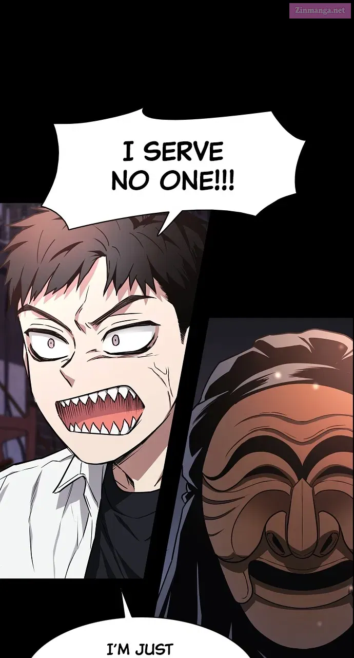 JAKDU: Shaman’s Blade Chapter 33 page 85 - 