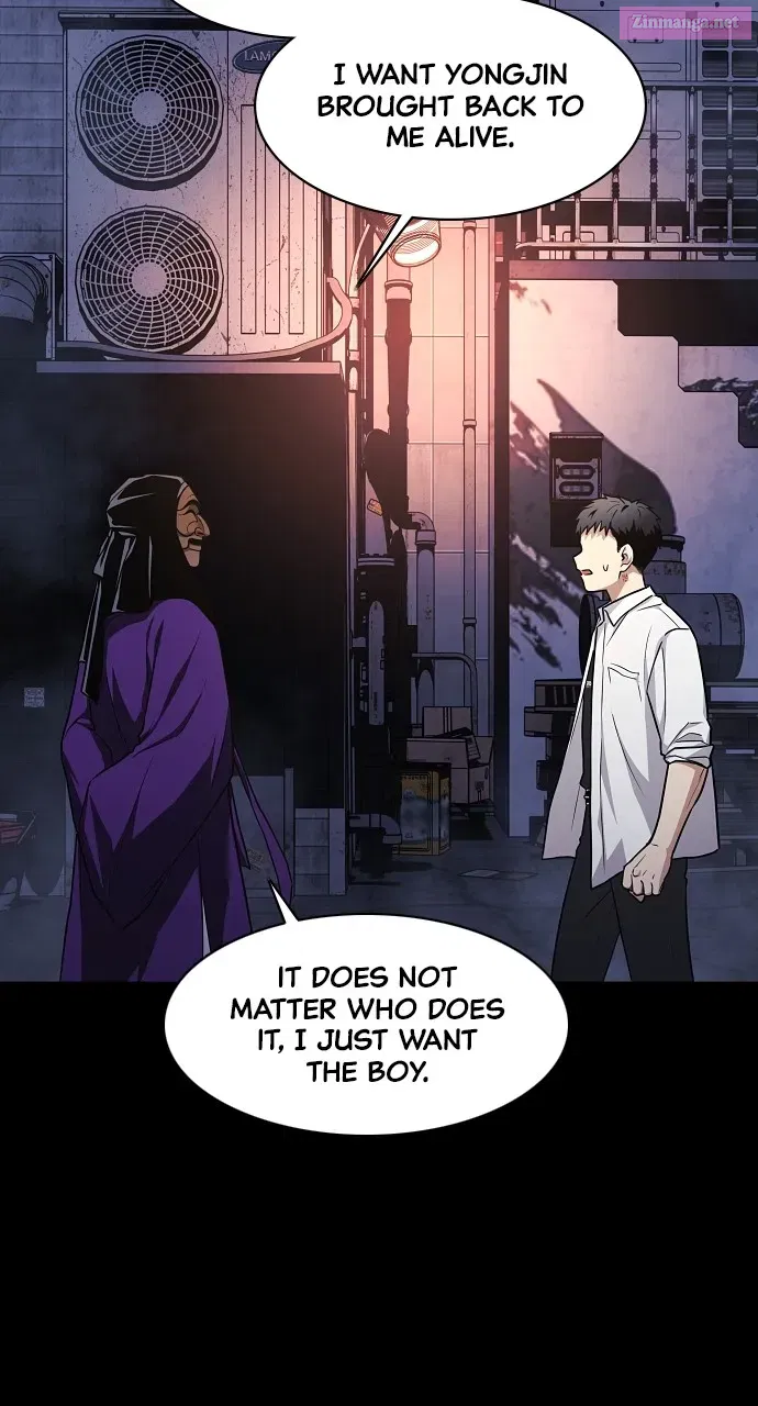 JAKDU: Shaman’s Blade Chapter 33 page 87 - 