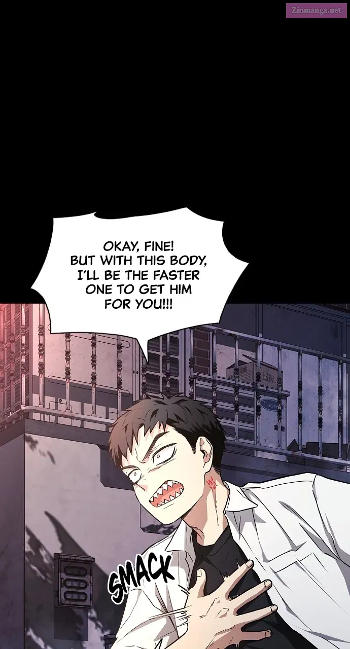 JAKDU: Shaman’s Blade Chapter 33 page 88 - 