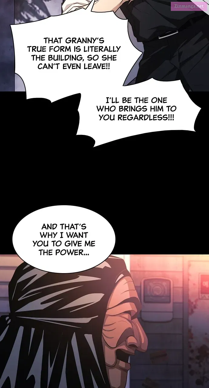 JAKDU: Shaman’s Blade Chapter 33 page 89 - 