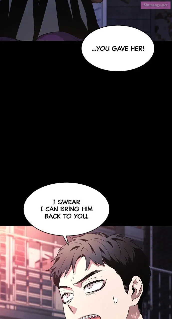 JAKDU: Shaman’s Blade Chapter 33 page 90 - 